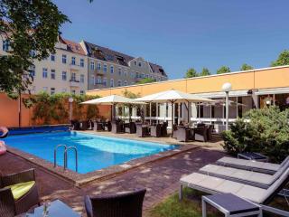 Mercure Hotel Berlin City West - 7