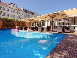 Mercure Hotel Berlin City West - 1