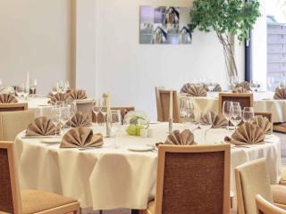 Mercure Hotel Frankfurt Eschborn Ost - 8