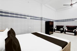 Hotel O THE HIGHWAY HOTEL - 6