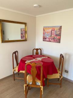 Condominio Vista Cordillera 1 - 5