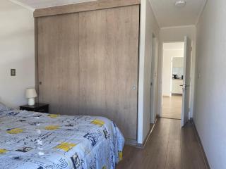 Condominio Vista Cordillera 1 - 4