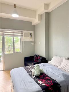 Apartment with Balcony - 3