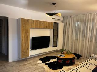 Modern Apartment - 9