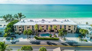 Sunset Terrace 108 - 0