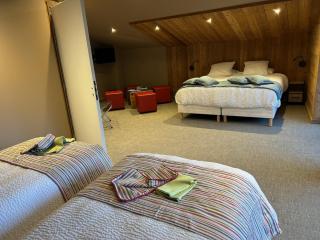 Hotel L'alpin - Landry - 6