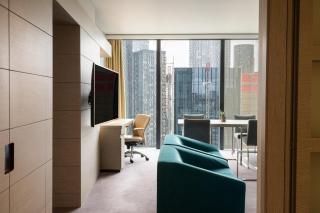 The Manchester Deansgate Hotel, by IHG - Manchester - 7