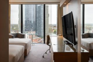 The Manchester Deansgate Hotel, by IHG - 4