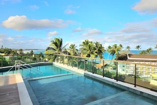 Edf Porto Florencia by Temporada Inn - 7