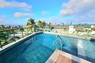 Edf Porto Florencia by Temporada Inn - 5