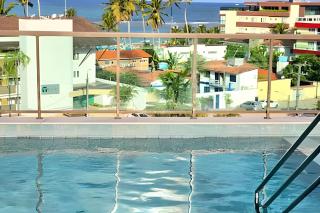 Edf Porto Florencia by Temporada Inn - 1