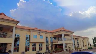 Starwood Hotels O2 ARENA - 1