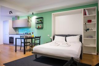 VivimiHome - Navigli Design Loft with Terrace - Milaan - 5