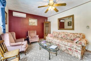 Roaring Spring Horse Farm Getaway with Game Room - 7