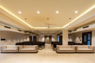 AVM Elite Suites Malur - 0