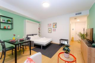 VivimiHome - Navigli Design Loft with Terrace - Milaan - 2