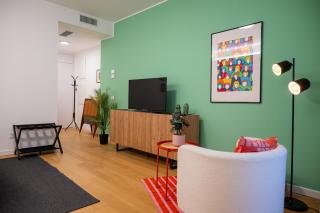 VivimiHome - Navigli Design Loft with Terrace - Milaan - 1