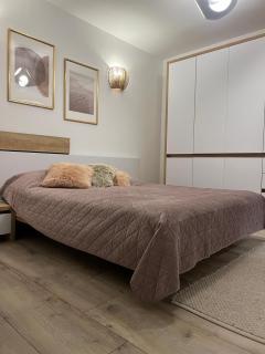 Modern Apartment - 4