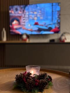 Chic Condo at Urban - 7