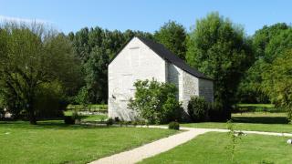 Moulin de reigner - Anché - 6
