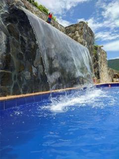 Hotel Bosque Blue - 3