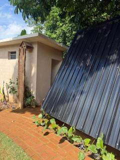 Pousada Recanto da Estação - 6