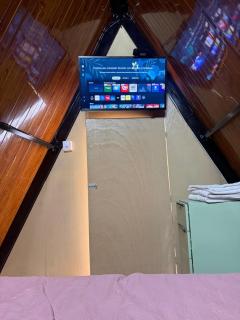 Pousada Recanto da Estação - 3