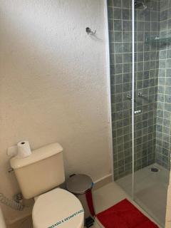 Pousada Recanto da Estação - 1