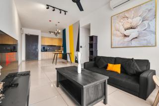 M Vertica KLCC View IKEA Velocity - 5