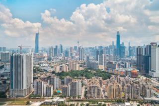 M Vertica KLCC View IKEA Velocity - 2