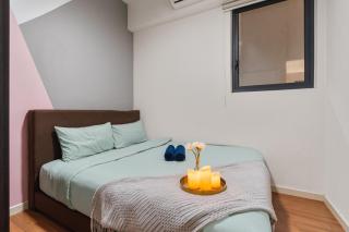 M Vertica KLCC View IKEA Velocity - 1