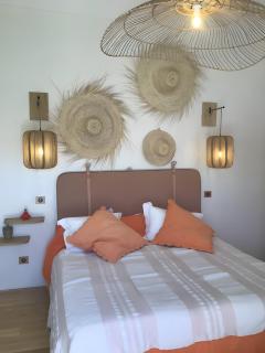 Villa Les 4 Fontaines - 9