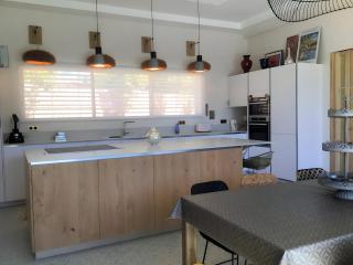 Villa Les 4 Fontaines - 7