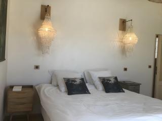 Villa Les 4 Fontaines - 6