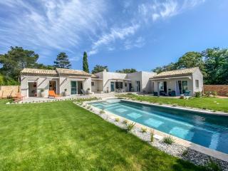 Villa Les 4 Fontaines - 0