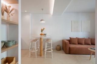 With patio in Funchal city centre - AL'gria I - 0