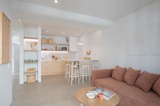 With patio in Funchal city centre - AL'gria I - 4