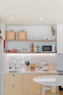 With patio in Funchal city centre - AL'gria I - 1