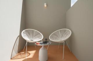 With patio in Funchal city centre - AL'gria I - 6