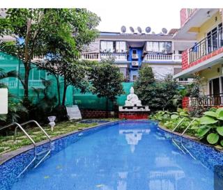 Mariners Bay Suites - 7