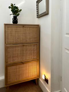 Charming Victorian 2-Bed in prime London location - Londra - 5