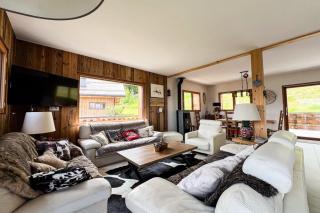 Chalet La Louve - 6
