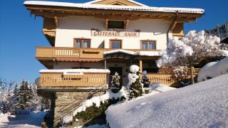 Gästehaus Rahm - Familie Wechselberger - 5