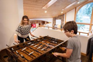 Waterfront Chalet - 4