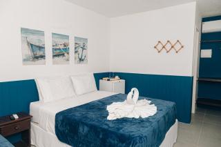 Pousada Recanto Porto de Galinhas - 1