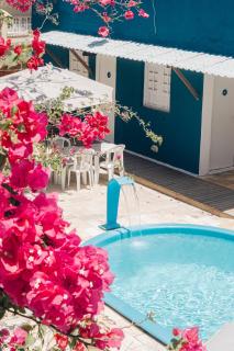 Pousada Recanto Porto de Galinhas - 7