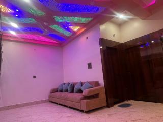 Shree LaadliJu Kothi - 0