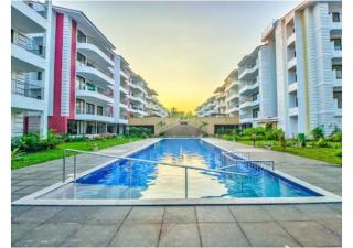 Acron Seawinds Wave 2bhk Baga - 3