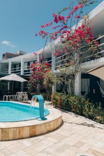 Pousada Recanto Porto de Galinhas - 8