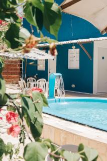 Pousada Recanto Porto de Galinhas - 6